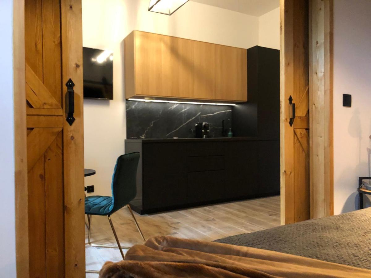 Villa Julius Sopot Eksteriør bilde