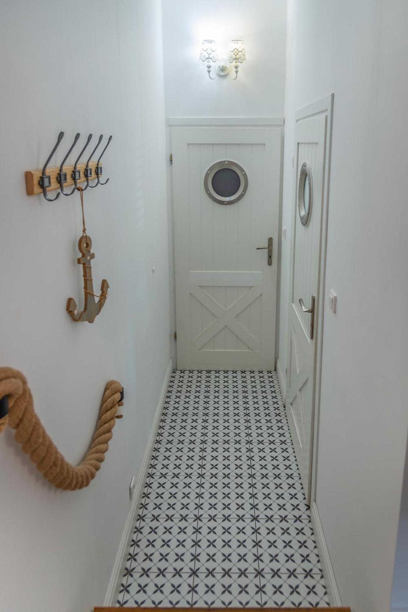 Villa Julius Sopot Eksteriør bilde