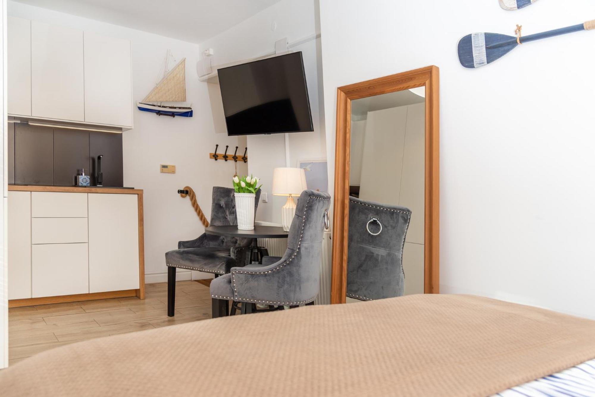 Villa Julius Sopot Eksteriør bilde